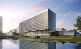 豪華車戰(zhàn)略落重子，研發(fā)實(shí)力添虎翼，青島鴻發(fā)森岳以科技賦能汽車未來(lái)